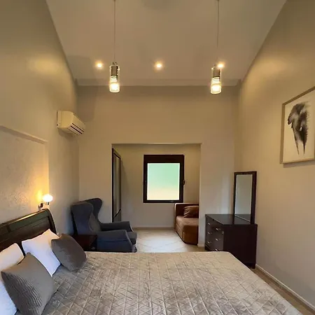 Villa Risan Apartments Exterior photo