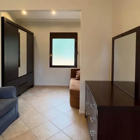 Villa Risan Apartments Exterior photo