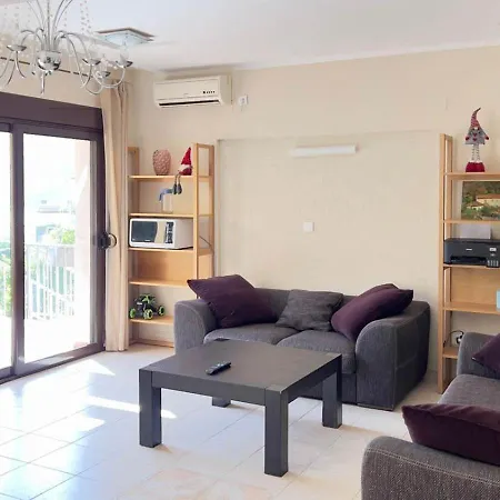 Villa Risan Apartments Exterior photo