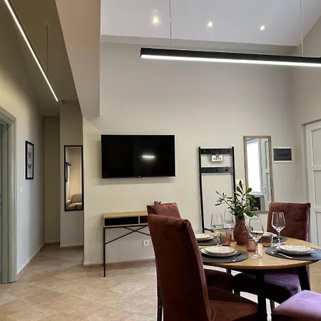 Villa Risan Apartments Exterior photo
