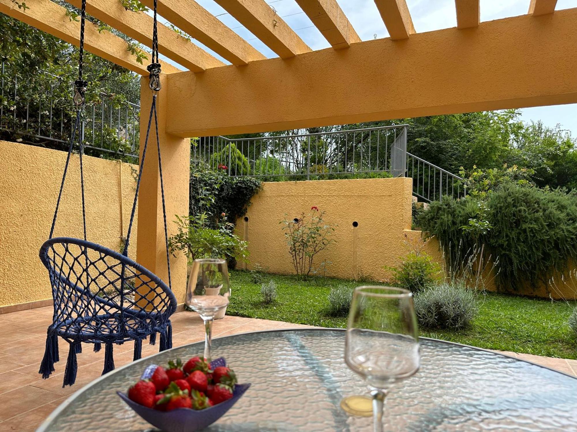Apartment Villa Risan Apartments