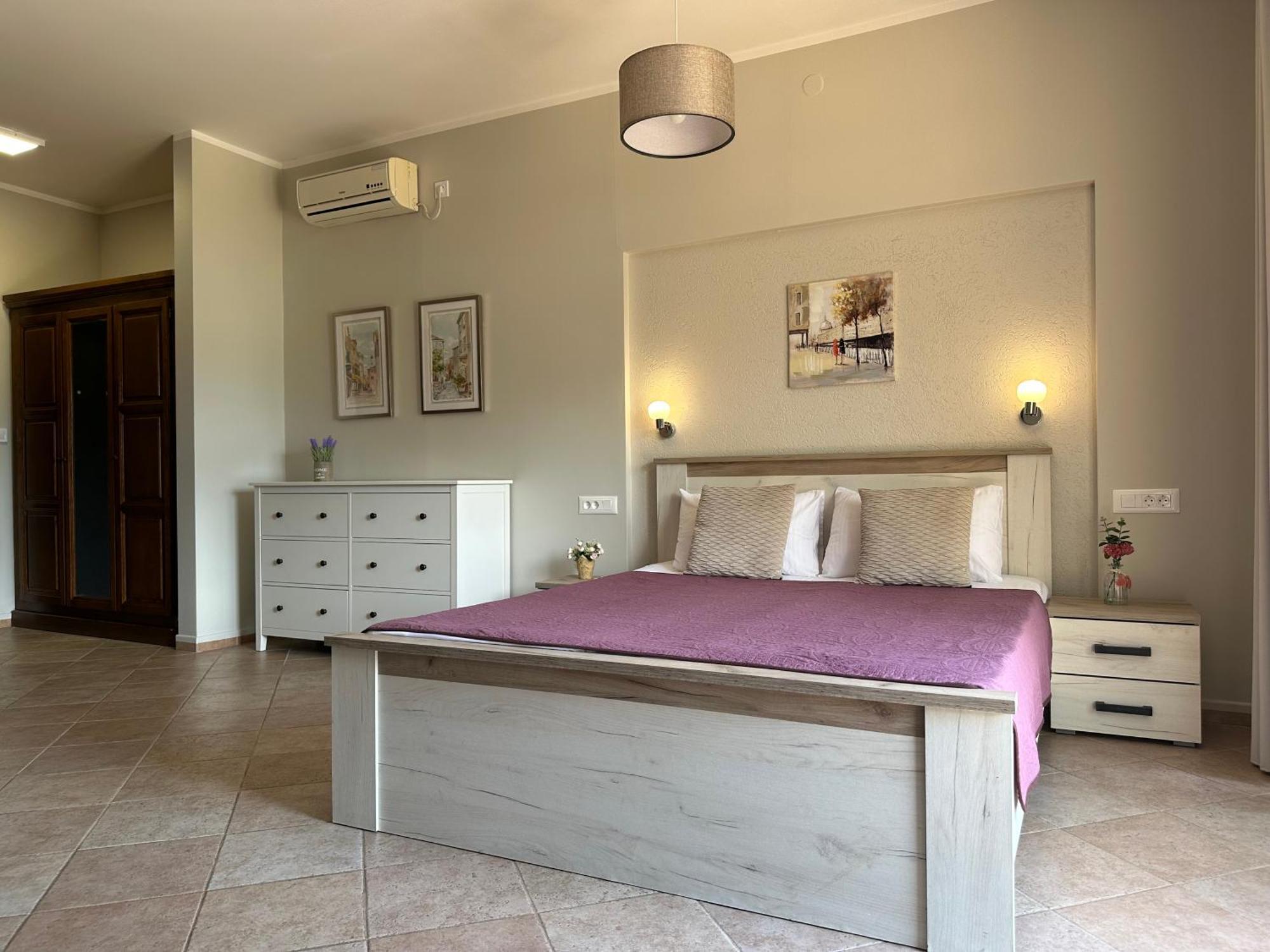 Apartment Villa Risan Apartments Risan