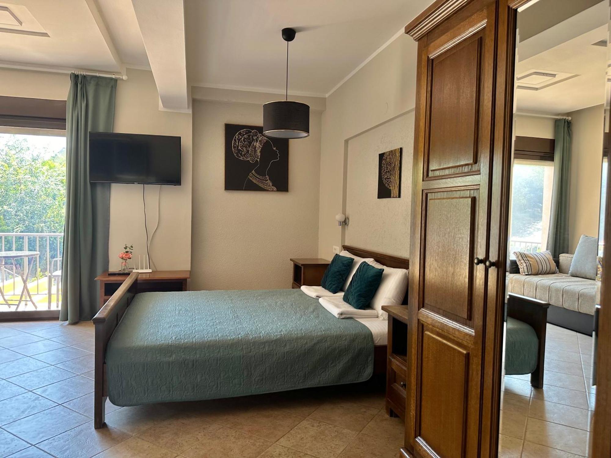 Villa Risan Apartments